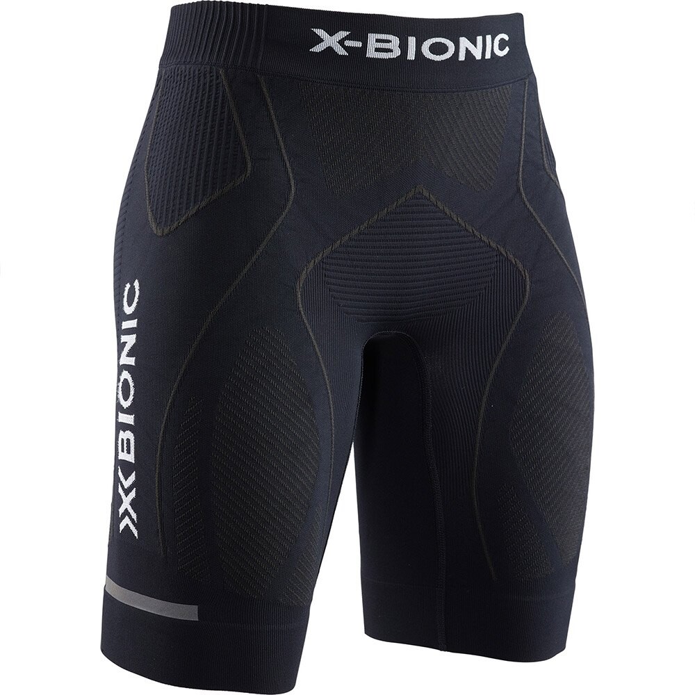 

Тайтсы X-BIONIC The Trick G2 Short, черный