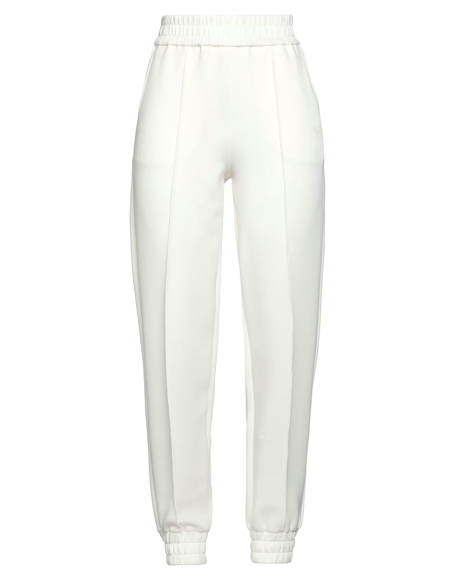 

Брюки Emporio Armani, белый