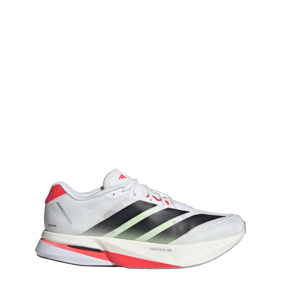 

Кроссовки для бега ADIDAS PERFORMANCE Adizero Boston 13, белый