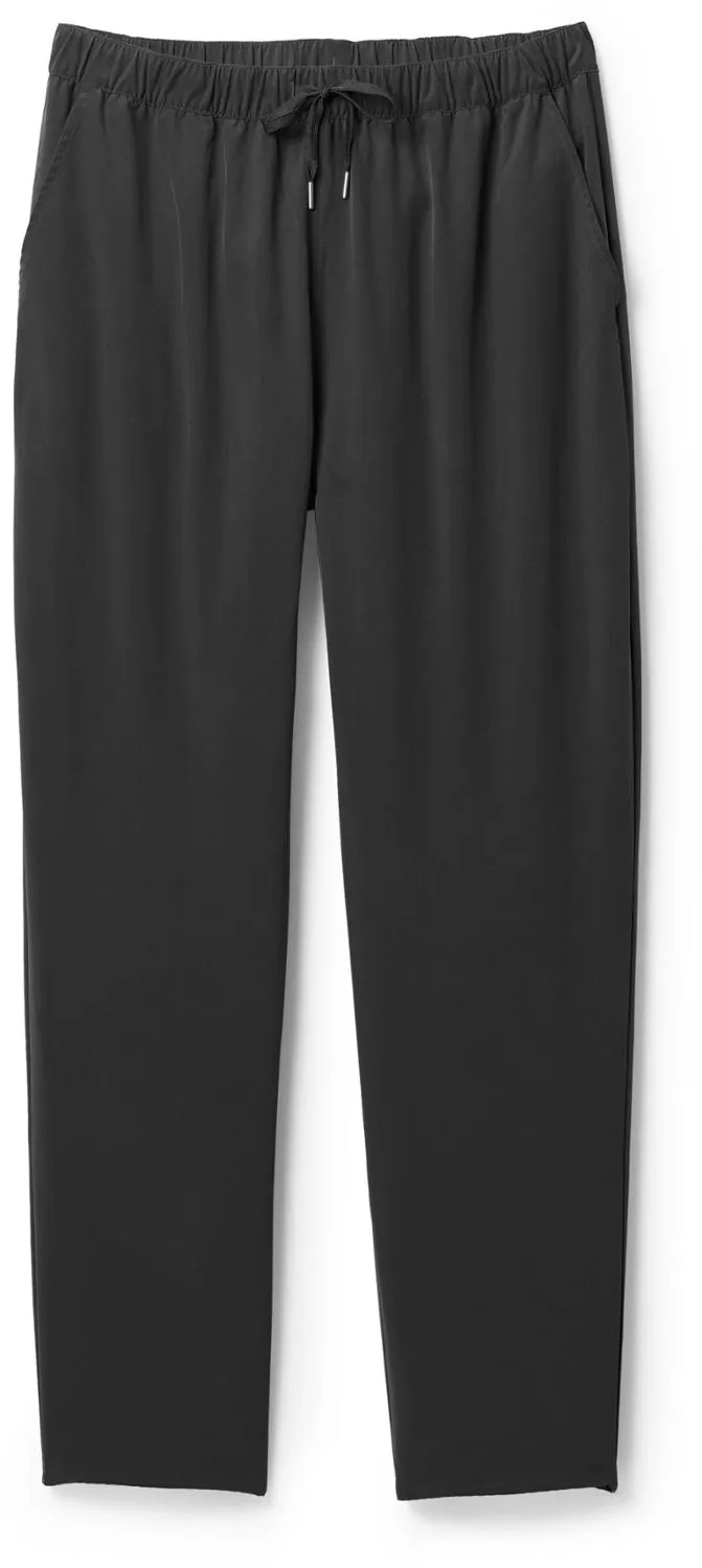 

Брюки BugsAway Della для бега ExOfficio, Black