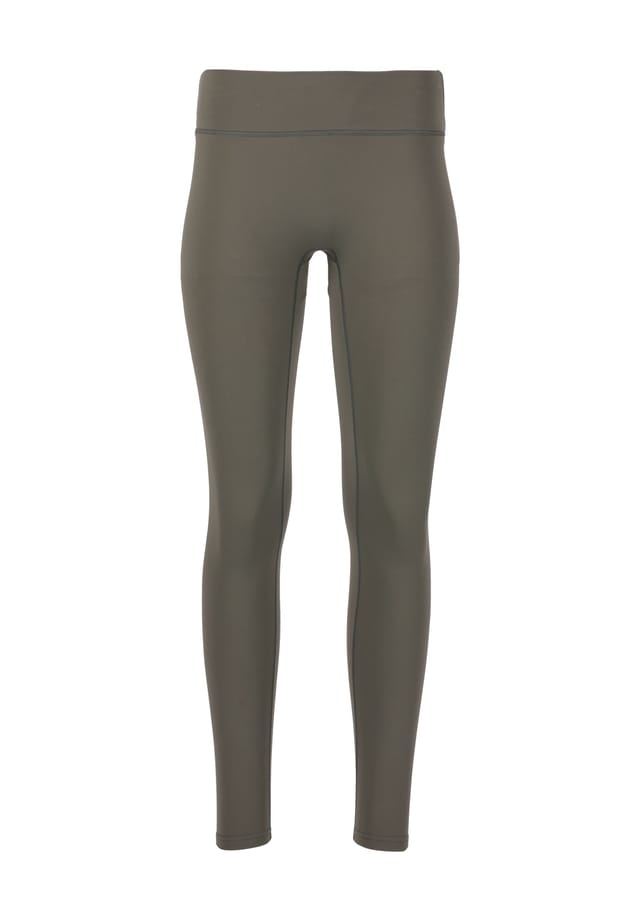 

Колготки люкс с компрессионным эффектом Endurance Athlecia, цвет 1013 gunmetal