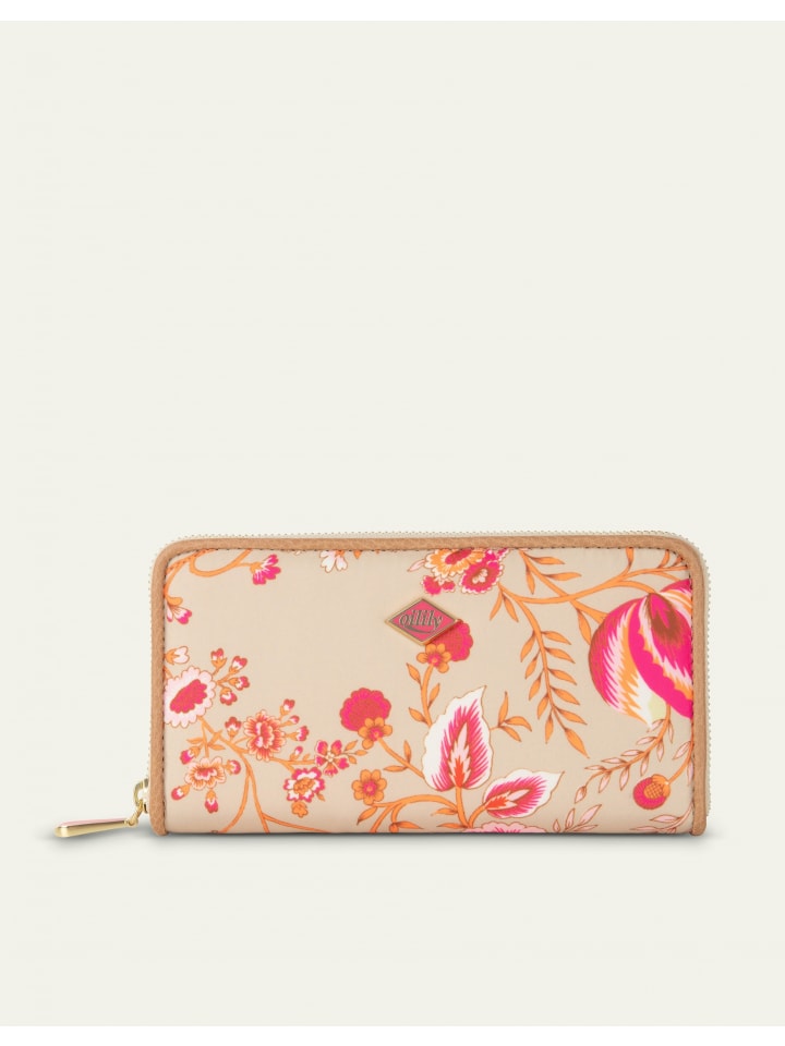 

Кошелек Oilily, красный