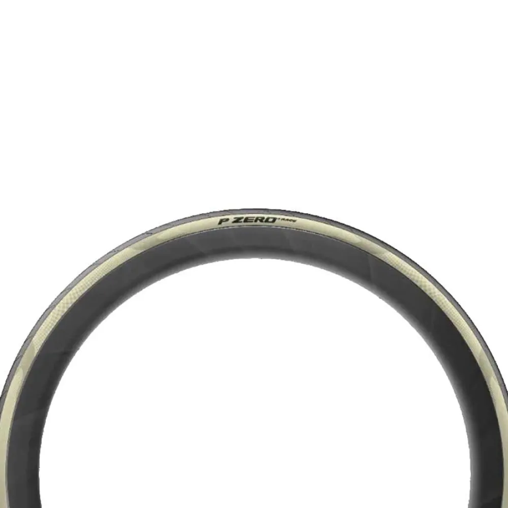 

Дорожная шина Pirelli P ZERO Race Retro TechBELT 127 TPI 700 x 28, серебряный