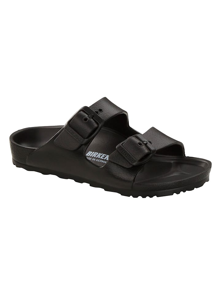 

Мюли Birkenstock, черный