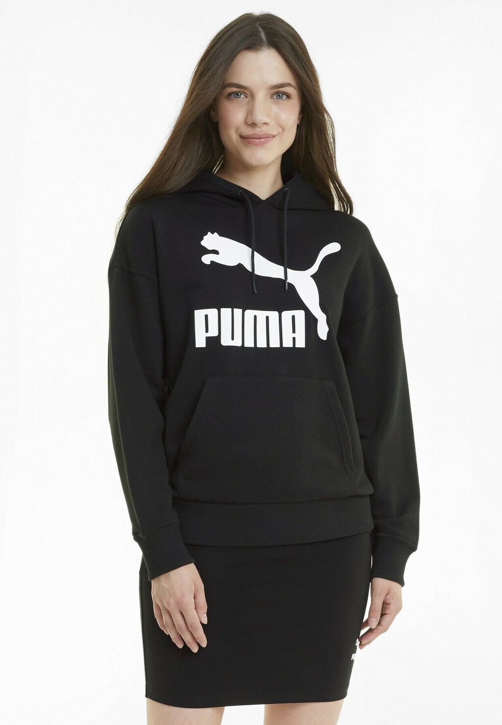 

Толстовка Puma, черный