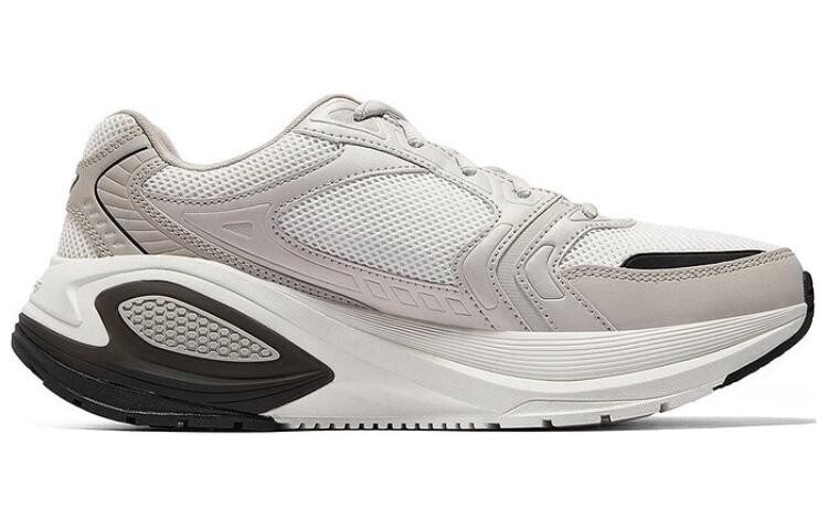 Кроссовки Skechers Lifestyle Shoes Men Low-top, черный — фото 2