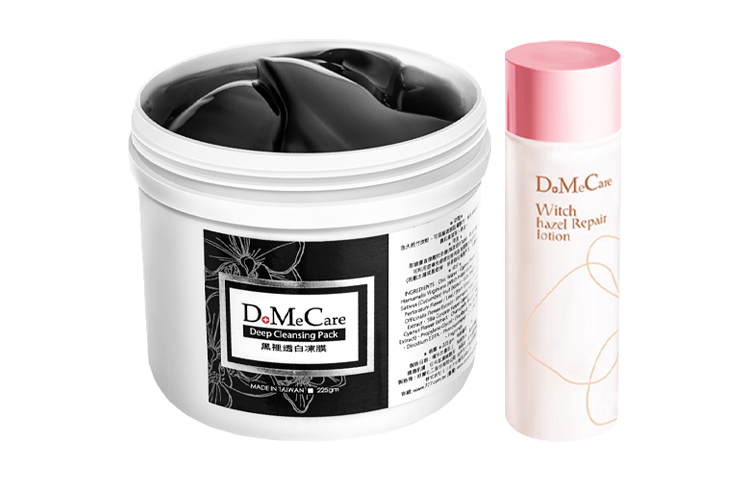 

Очищающая замораживающая маска увлажняющий набор для ухода за кожей DMC