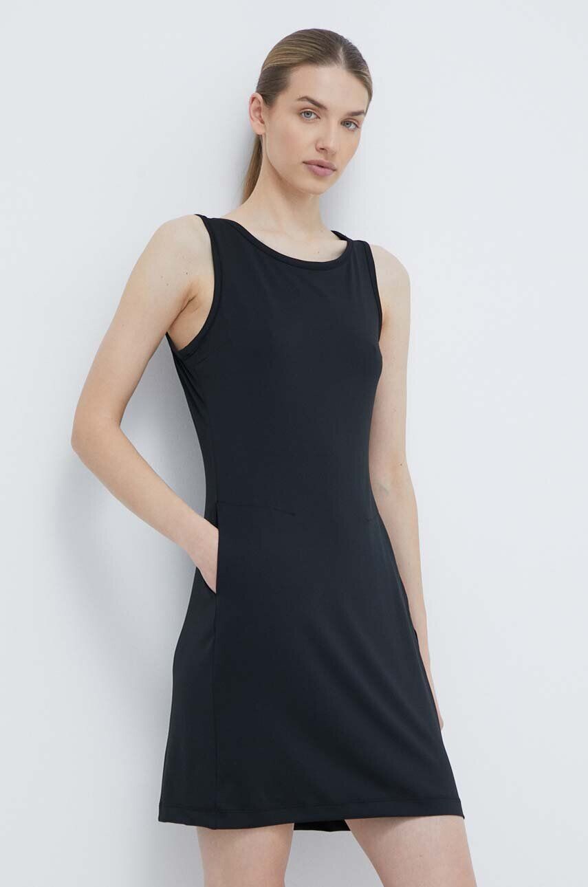 

Платье Columbia vestito Chill River, черный