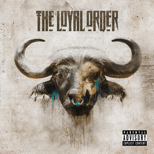 

CD диск Loyal Order: The Loyal Order