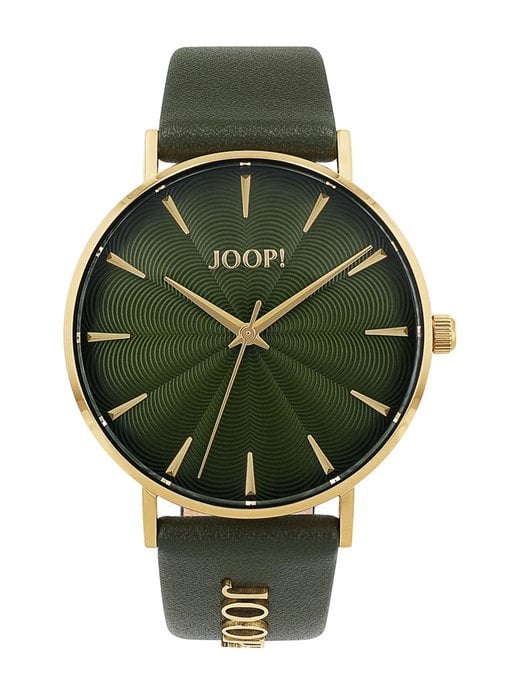 

Кварцевые часы Joop Accessoires, золотой