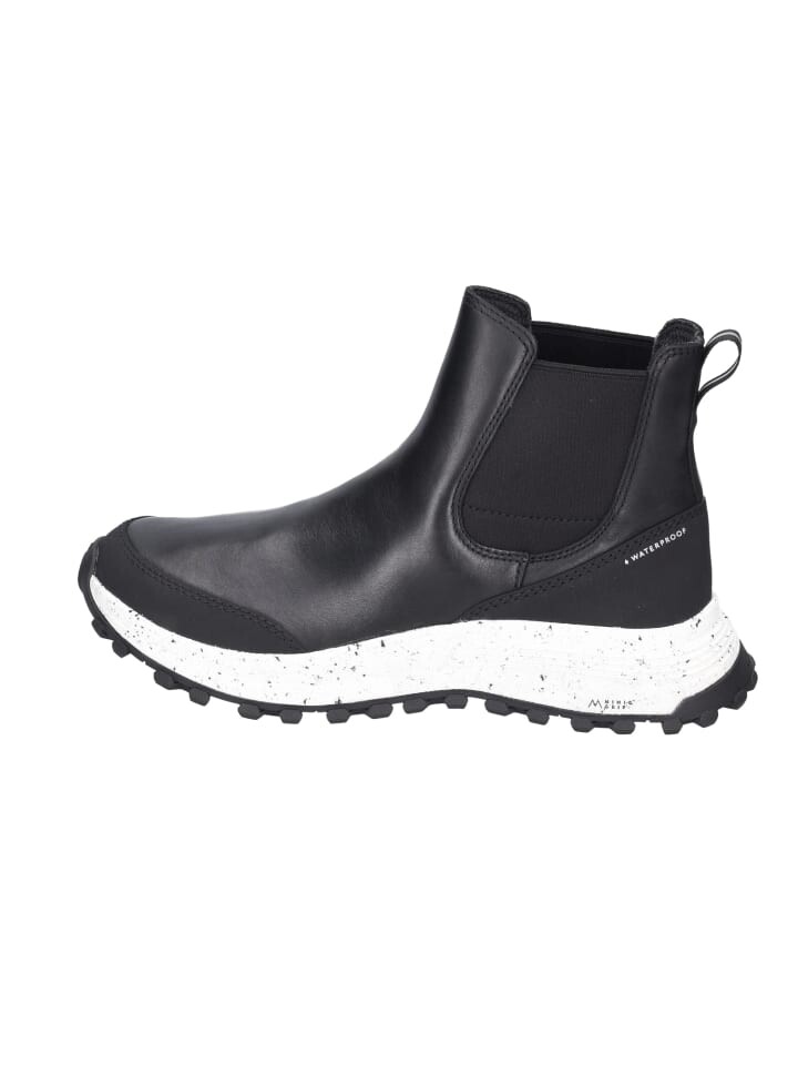 

Ботинки челси Clarks Chelsea, черный