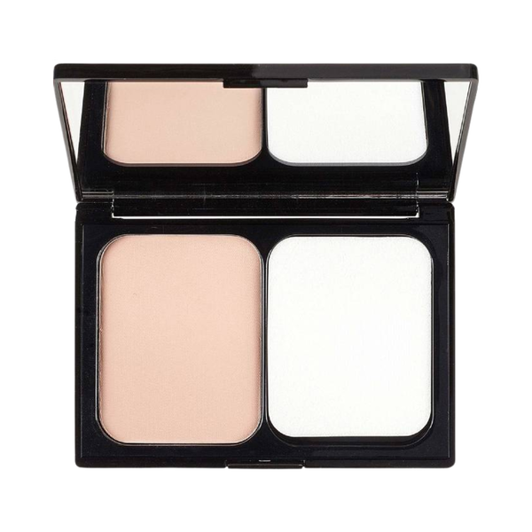 

Прессованная пудра wrp2, 10 г Korres Wild rose, цвет wrp2