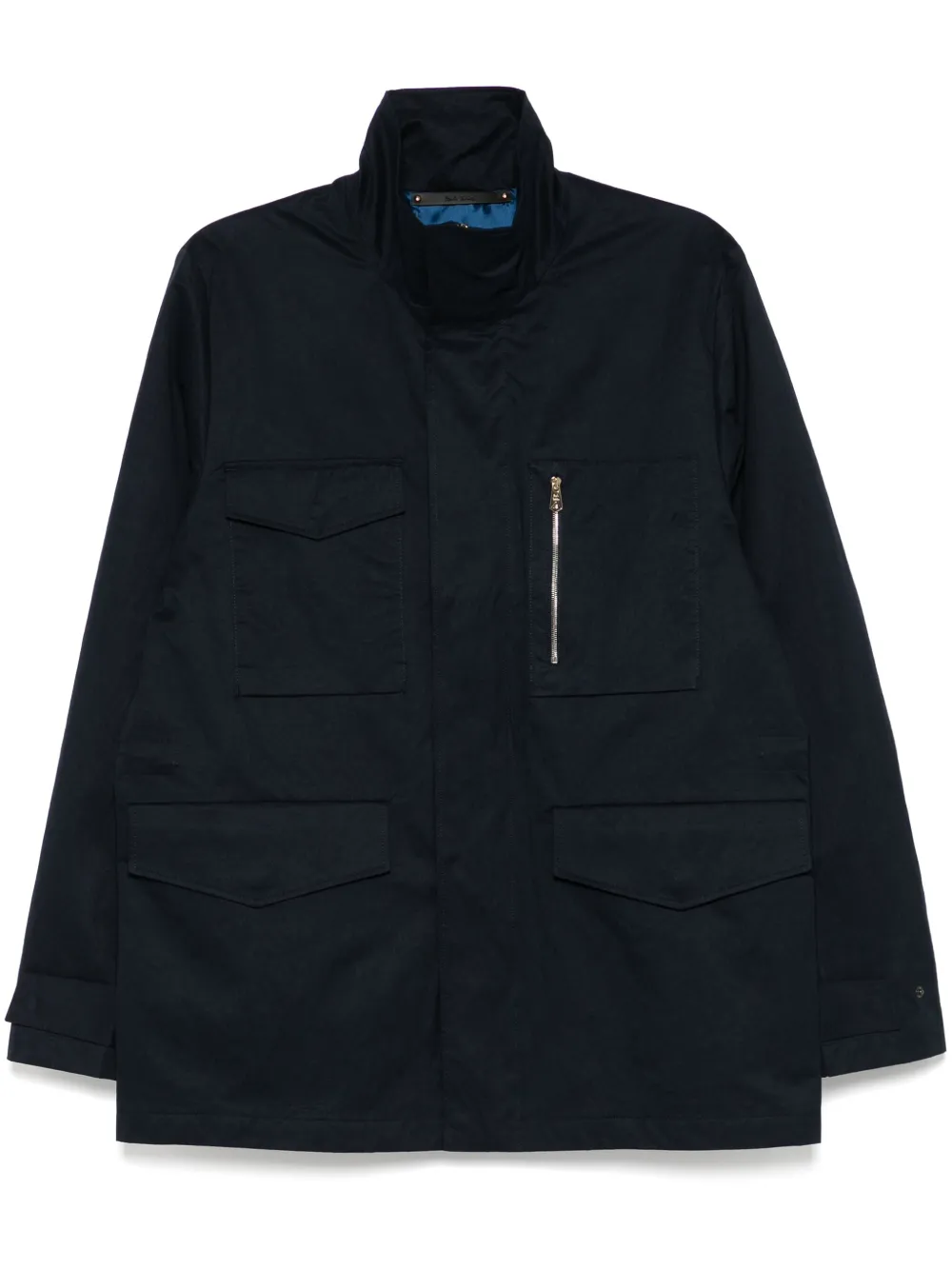 

Полевая куртка Paul Smith, синий
