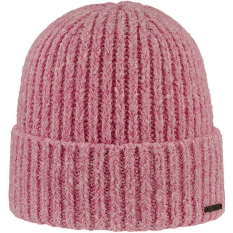 

Шапка-Бини Areco, цвет weinrot