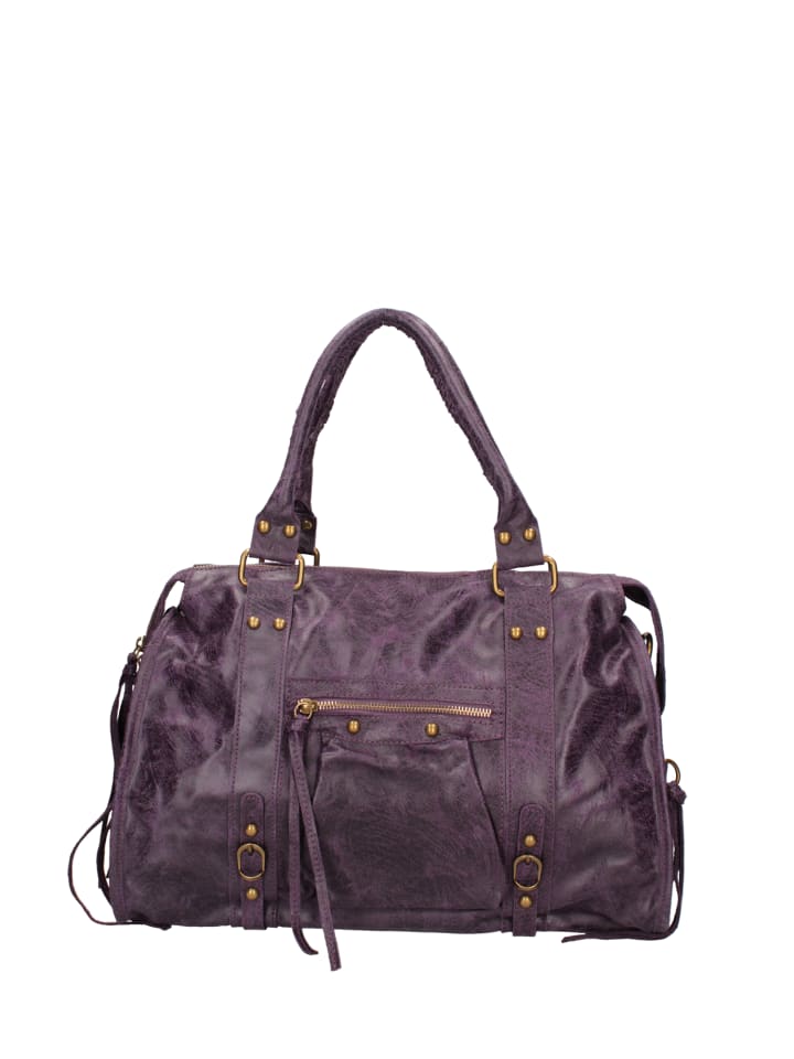 

Сумка через плечо Gave Lux, цвет dark violet