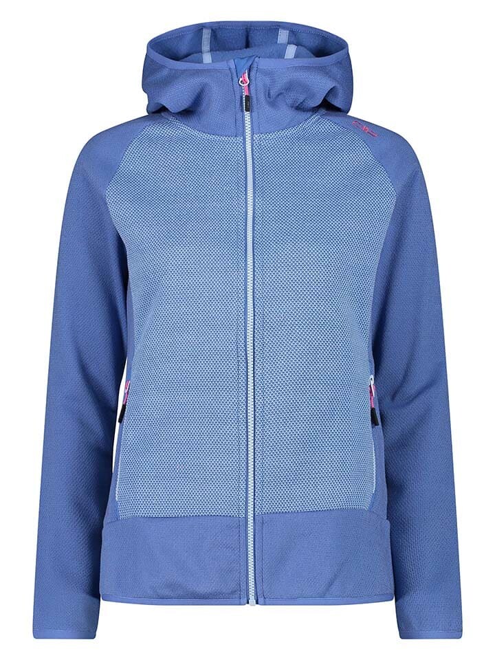 

Флисовая куртка CMP Fleecejacke, синий