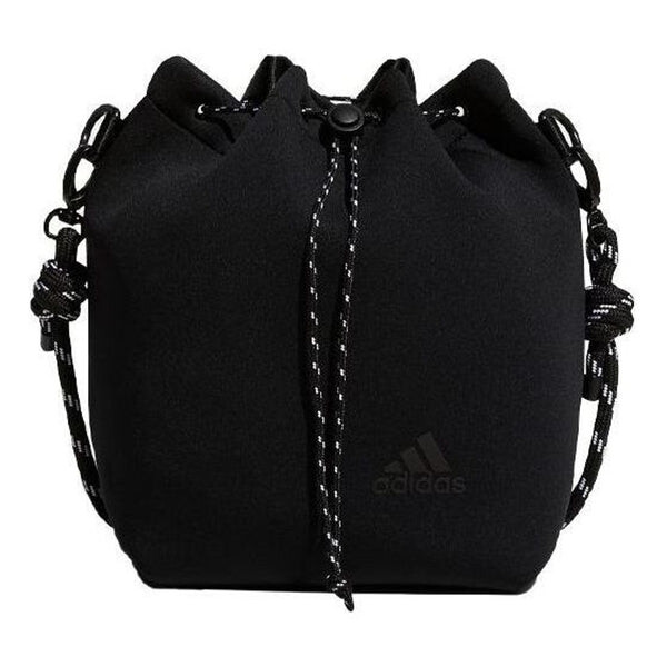 

Сумка favorites kinchaku backpack 'black' Adidas, черный