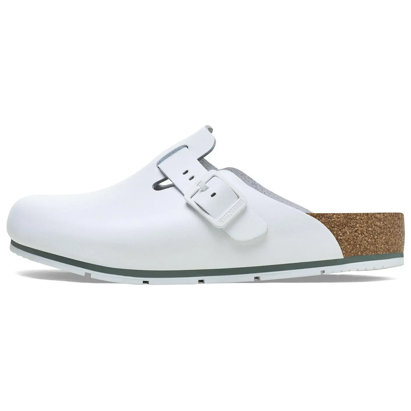 Бостонские тапочки унисекс Birkenstock