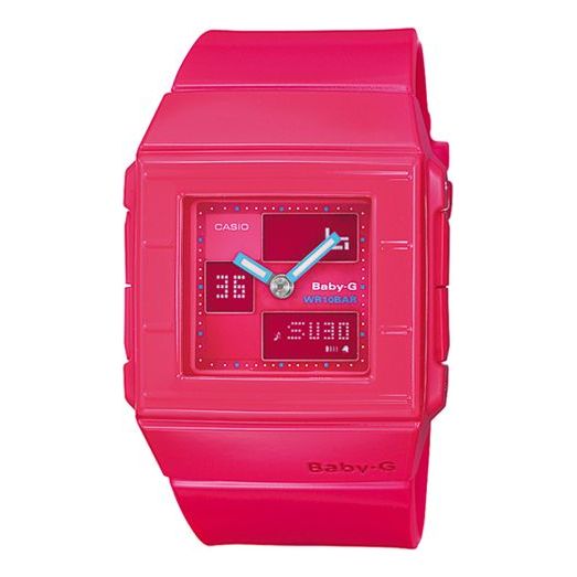

Часы CASIO Baby-G 'Pink', розовый