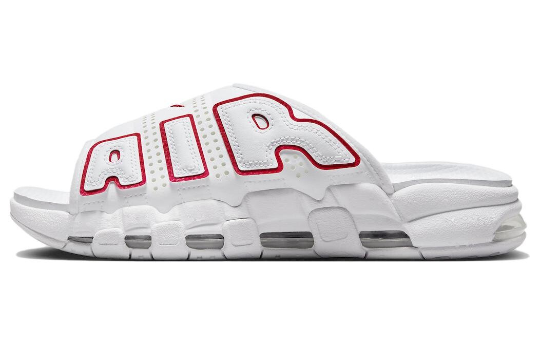 

Мужские шлепанцы Nike Air More Uptempo