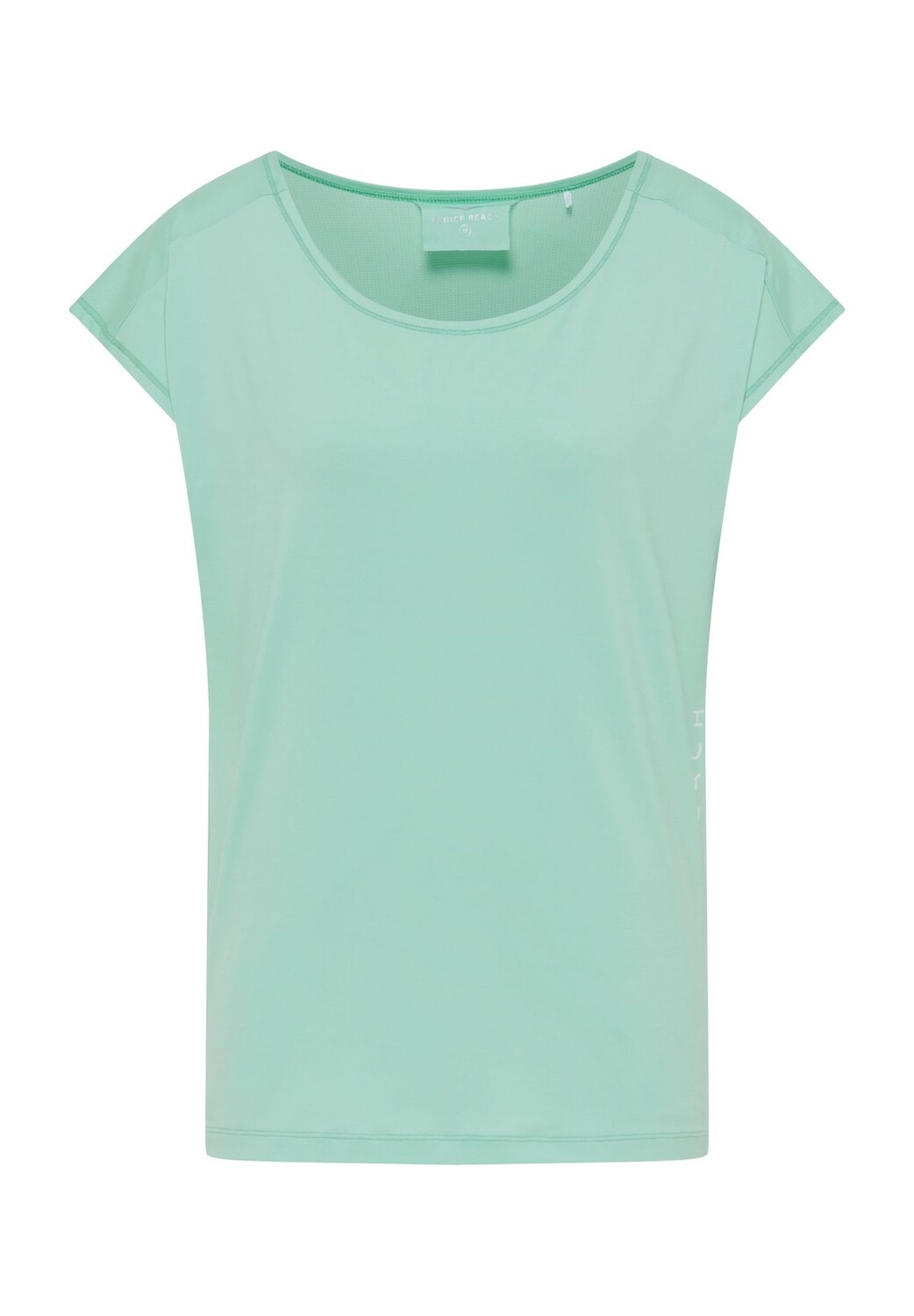 

Футболка VB ALICE, 862 Galaxy Green, M VENICE BEACH, цвет Galaxy Green