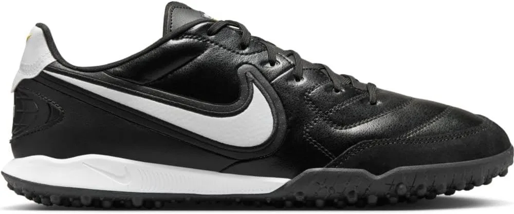 Кроссовки Nike Unisex The Premier IV FG Oxford, белый/черный