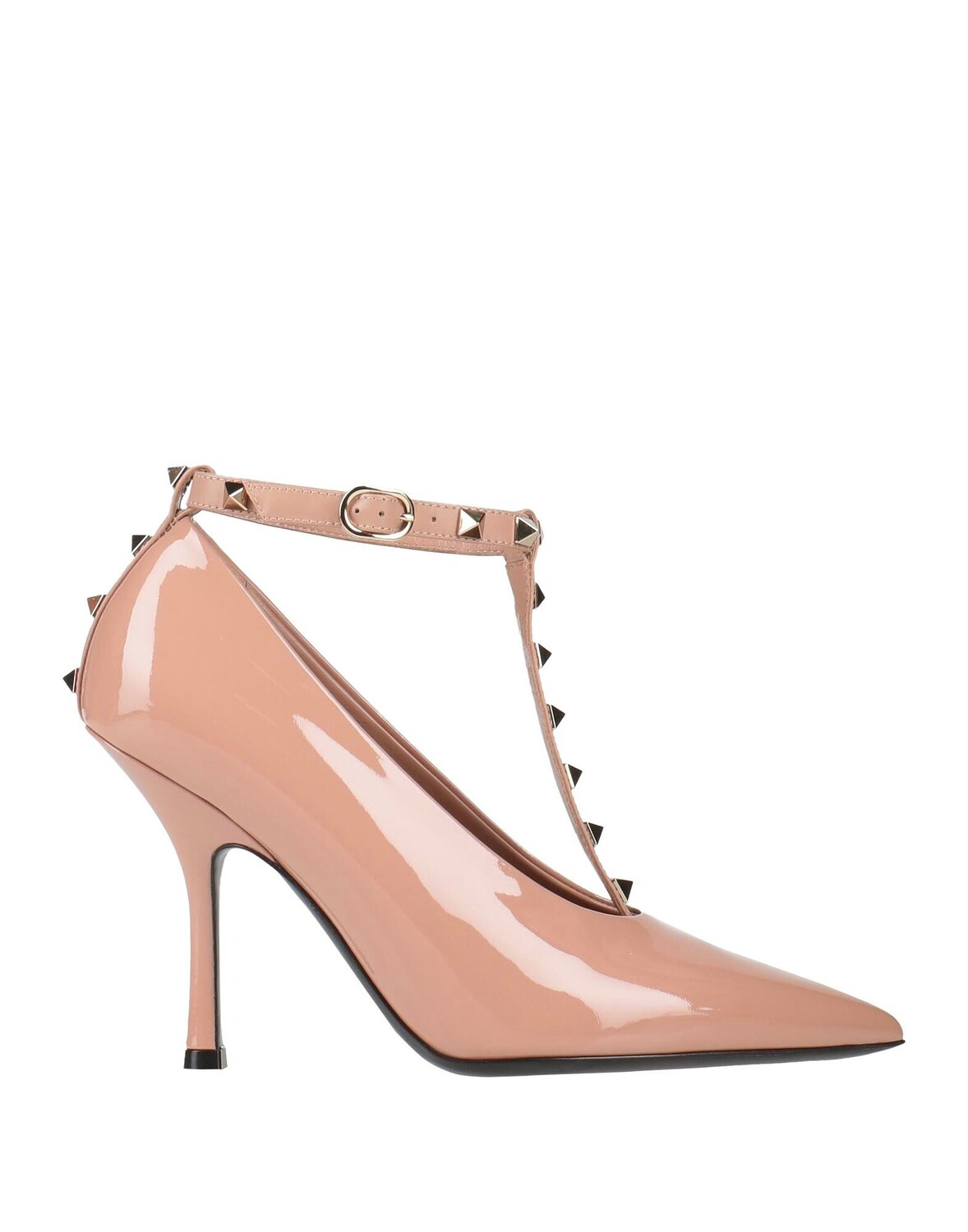

Туфли Valentino Garavani, розовый