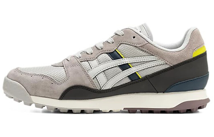 

Onitsuka Tiger Horizonia Lifestyle Shoes Unisex Low-top Gray