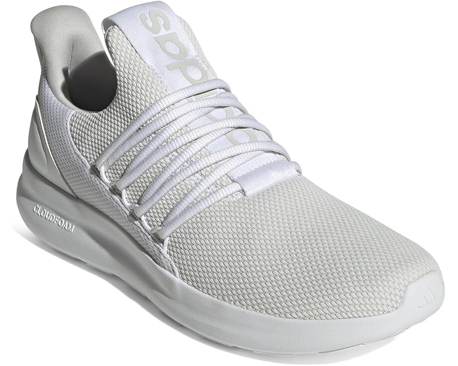 

Кроссовки adidas Lite Racer Adapt 7.0 Shoes, цвет White/Grey/Grey