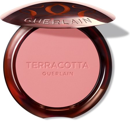 

Осветляющие румяна GUERLAIN Terracotta Blush, 00 Light Nude 5 g