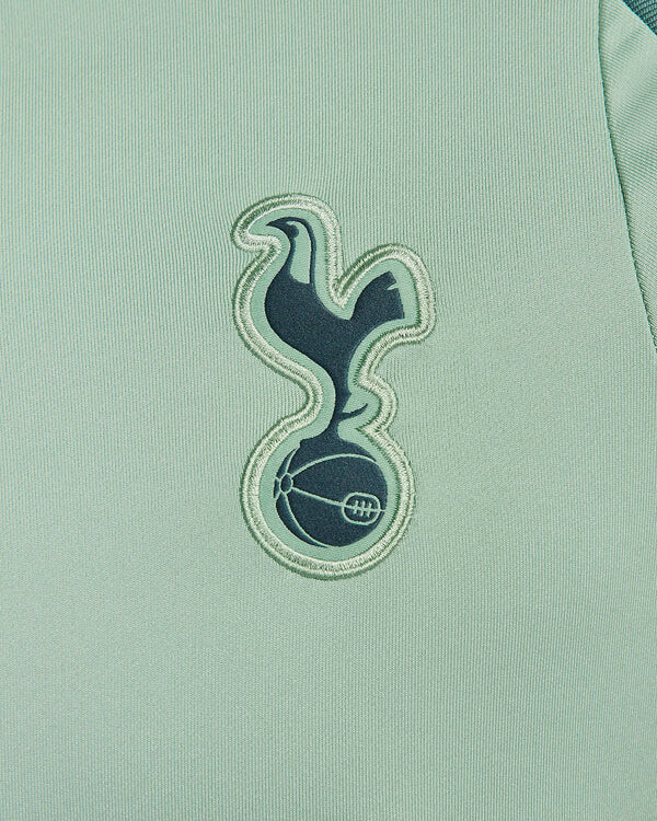 Футболка dri-fit tottenham hotspur strike third t-shirt 'green' Nike, зеленый — фото 4