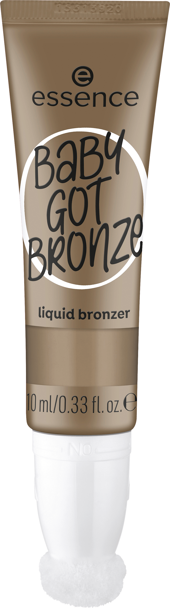 

Бронзер essence Bronzer Liquid Baby Got Bronze 10 Sweet Shadows, 10 ml