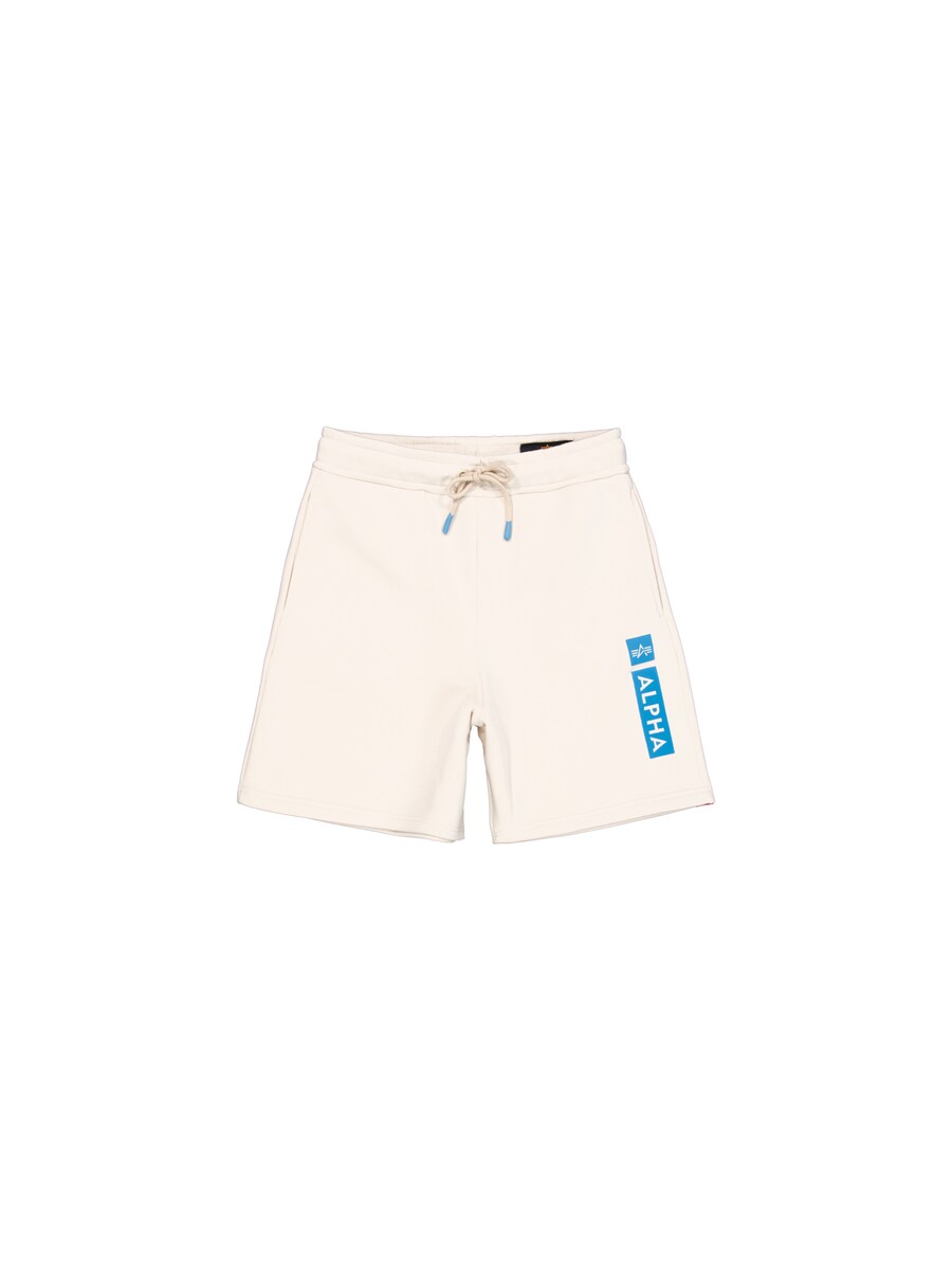 

Брюки ALPHA INDUSTRIES, кремовый