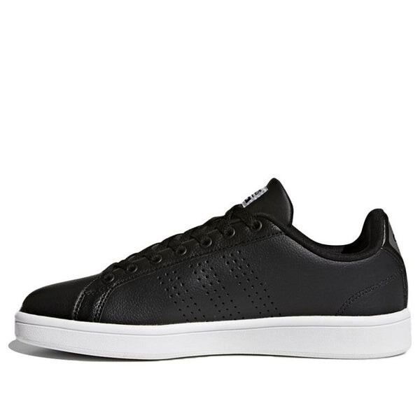 

Кроссовки neo cf advantage cl Adidas, черный