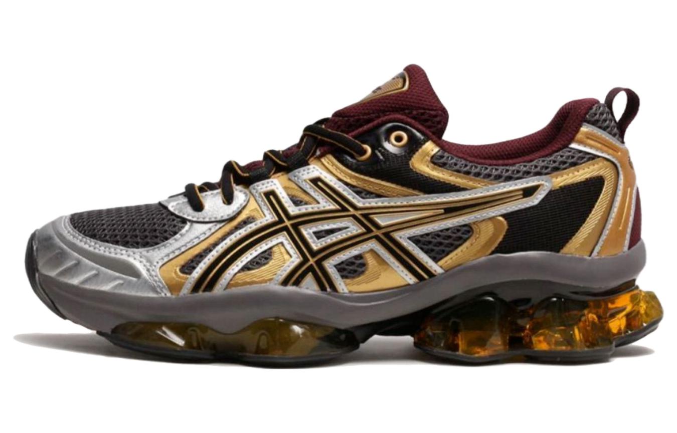 

Gel Quantum Kinetic Carbon Pure Gold ASICS, серебряный коричневый