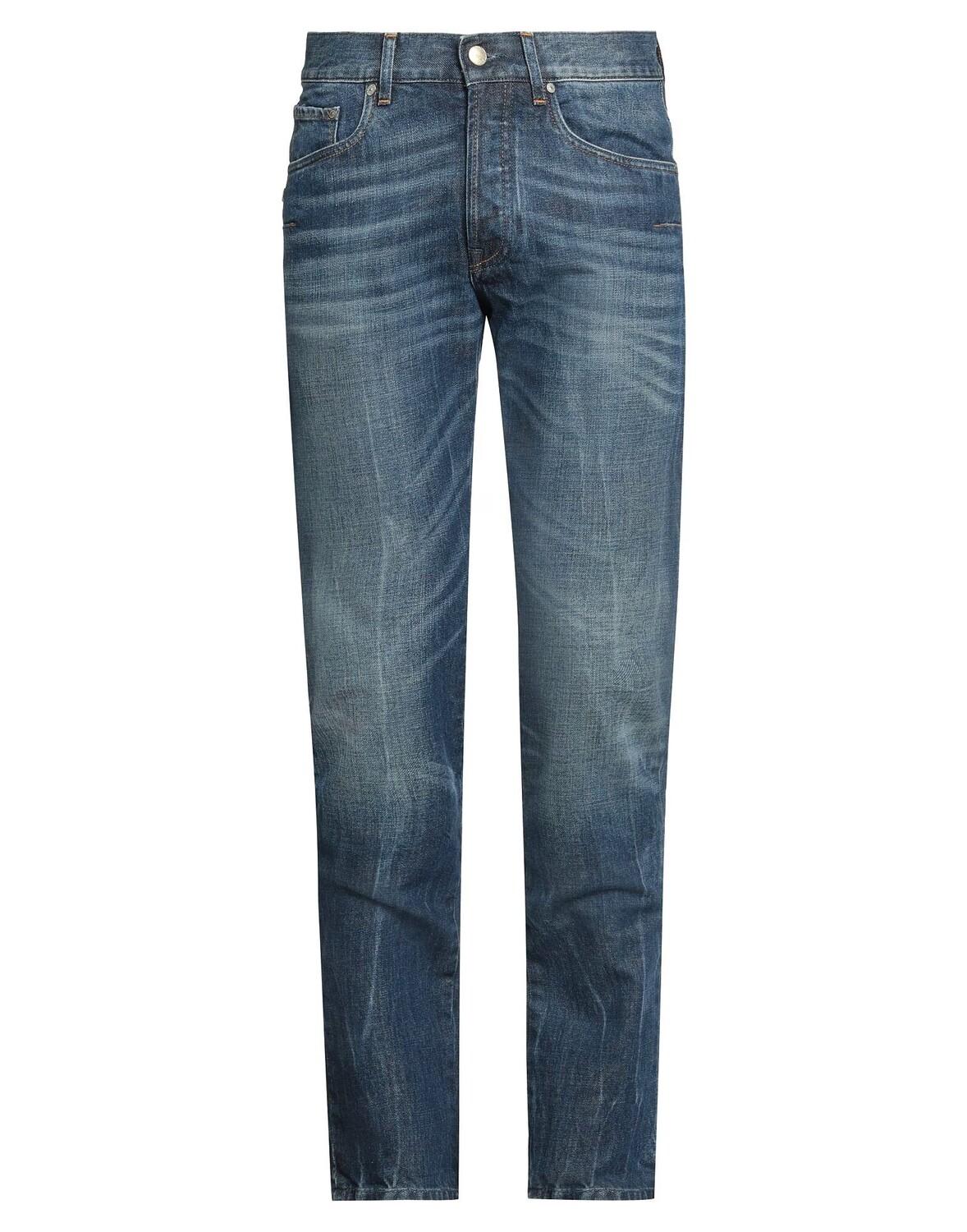 

Джинсы Daniele Alessandrini, синий