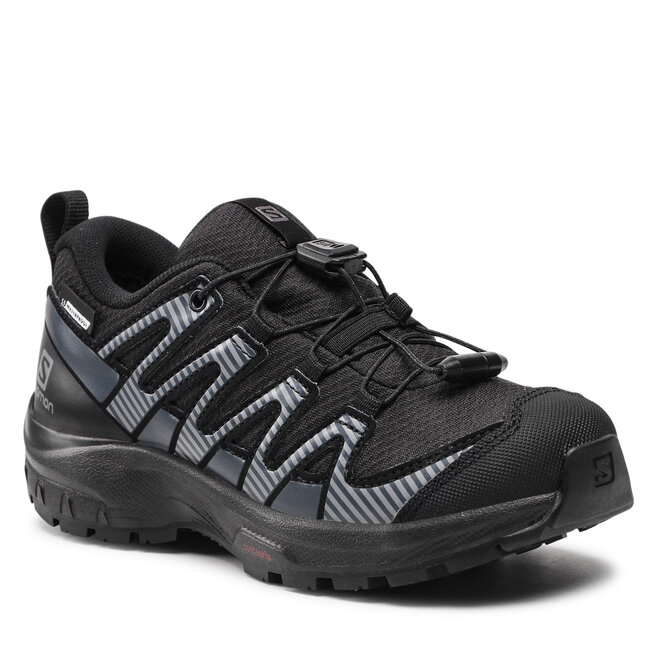 

Кроссовки Salomon XaPro, черный