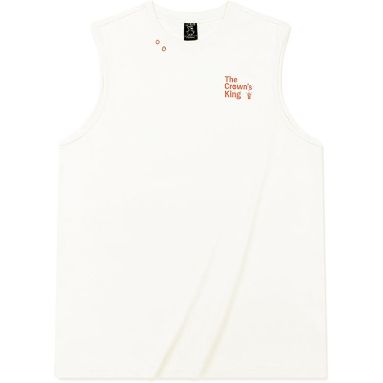 

Футболка баскетбольная Peppa Pig мужская 361°, кремовый белый