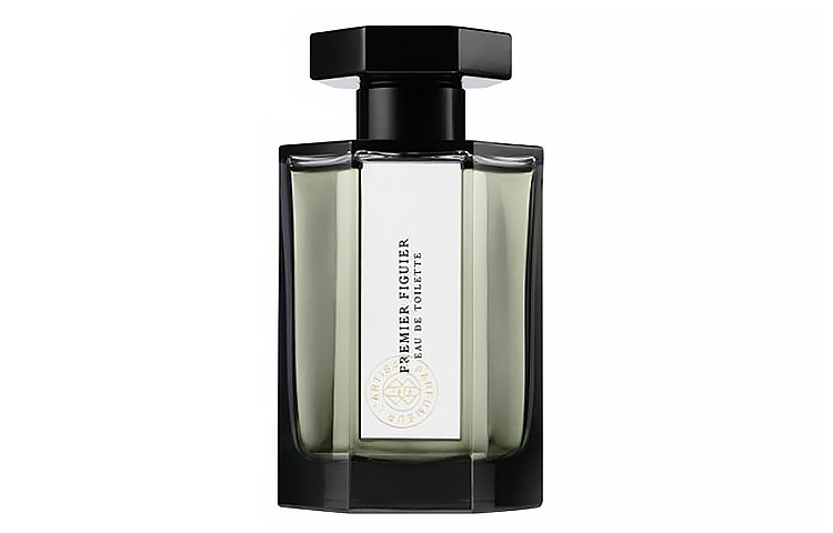 Туалетная вода L'Artisan Parfumeur Premier Figuier, 100 мл — фото 2