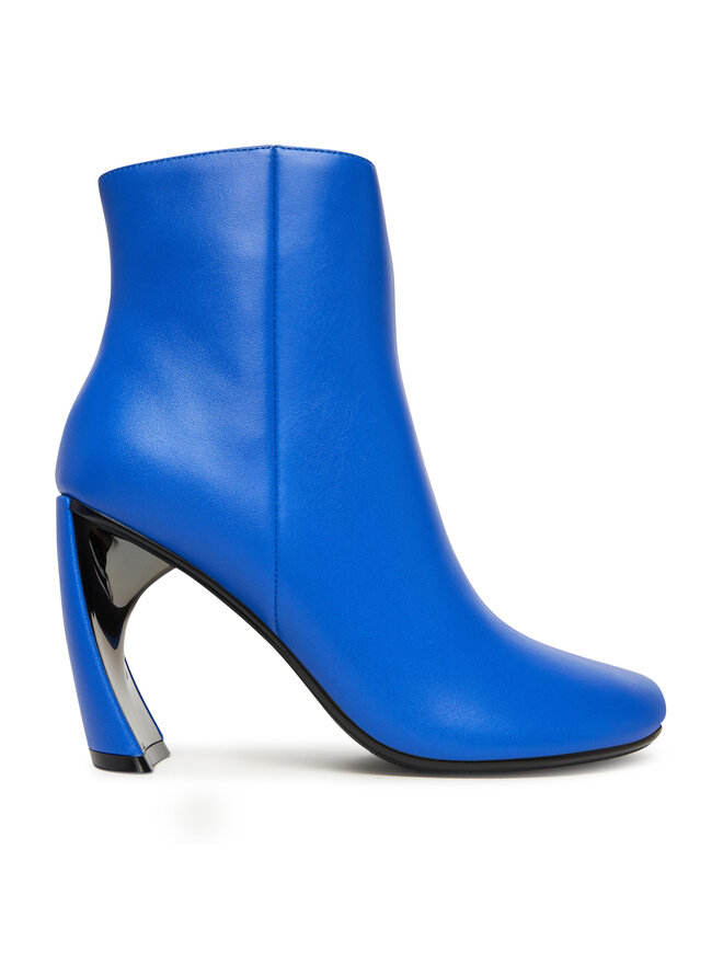 Ботильоны Zuma Bootie Hi 1095292016 United Nude, синий