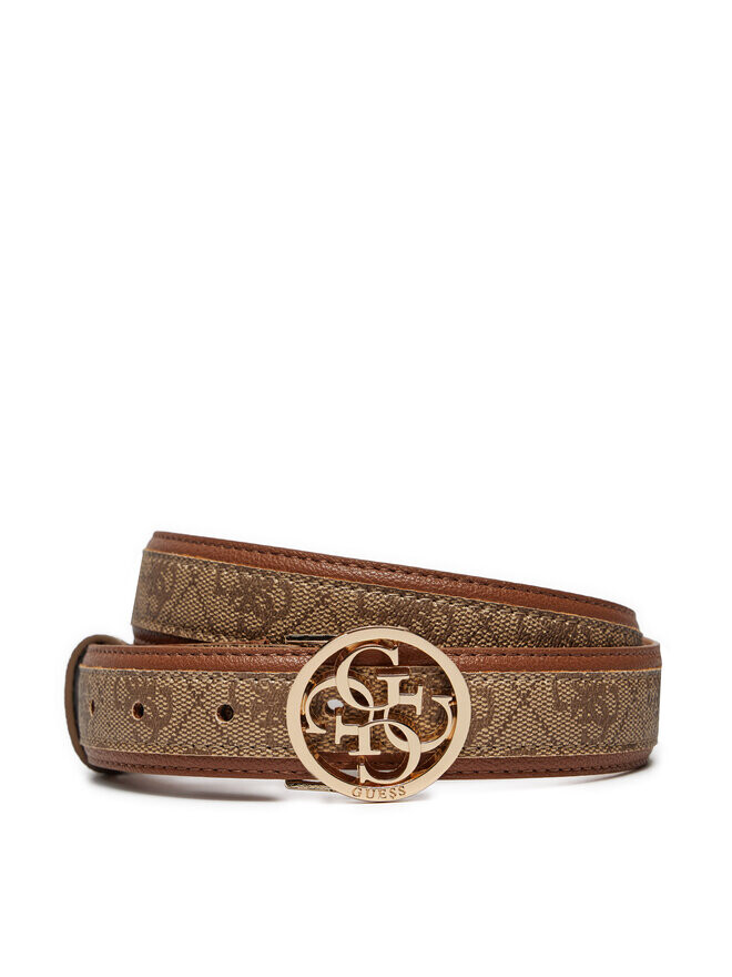 

Кошелек Damengürtel Kerima (AG) Belts BW9149 Guess, бежевый