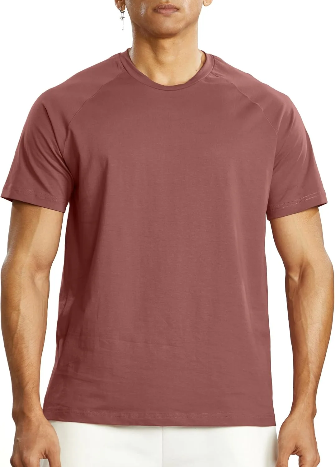 

Футболка Ouber мужская для тренировок