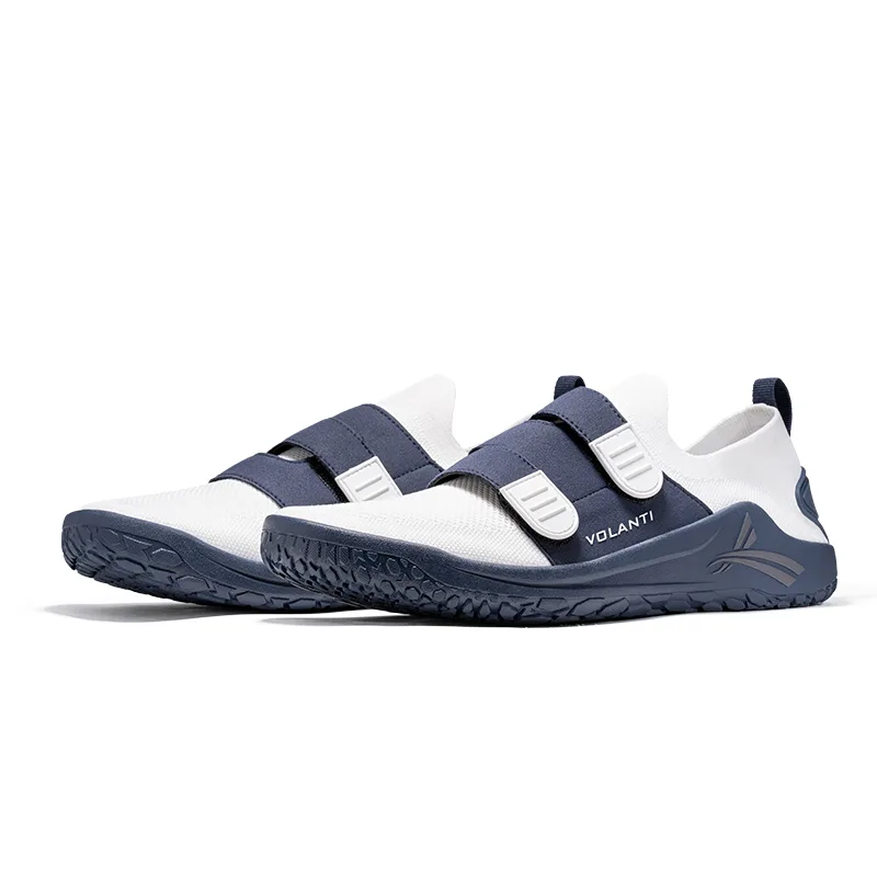 Кроссовки для силовых тренировок Balance Impact Resistant Volanti, Dream Blue — фото 4