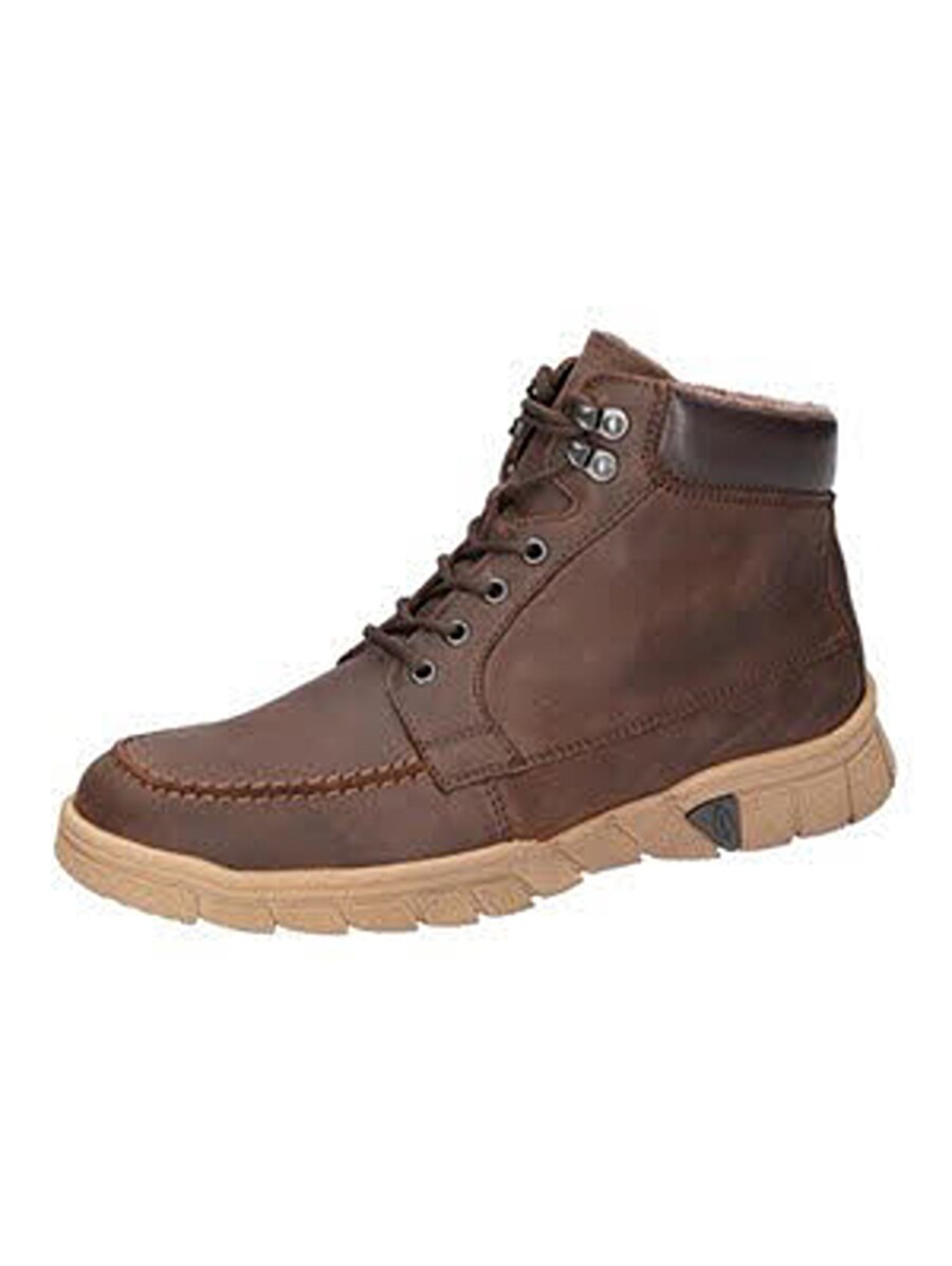 

Ботинки WALDL├ДUFER H-Lino, Brown