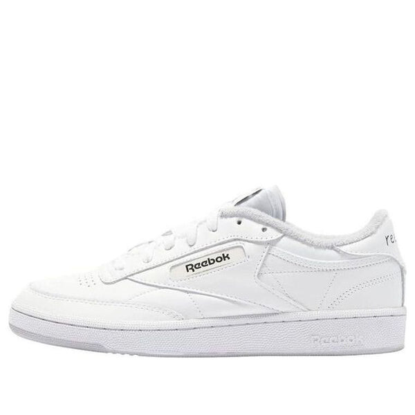 

Кроссовки beams x paperboy paris x club c 85 'milk boy' Reebok, белый