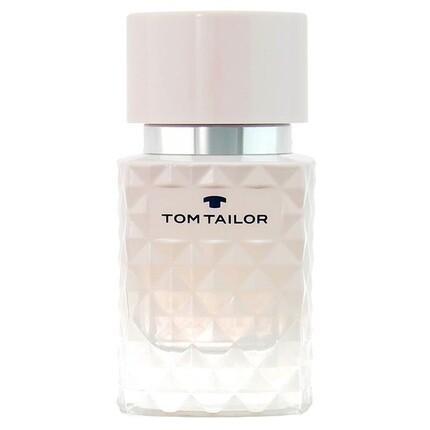 Tom Tailor Women'S Perfume For Her 30ml - Casual, Fresh And Sporty Eau De Toilette With Peach, Rose And Musk — фото 3