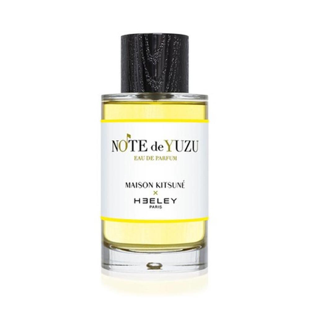 

Парфюмерная вода Heeley Parfums Note de Yuzu, 100 мл