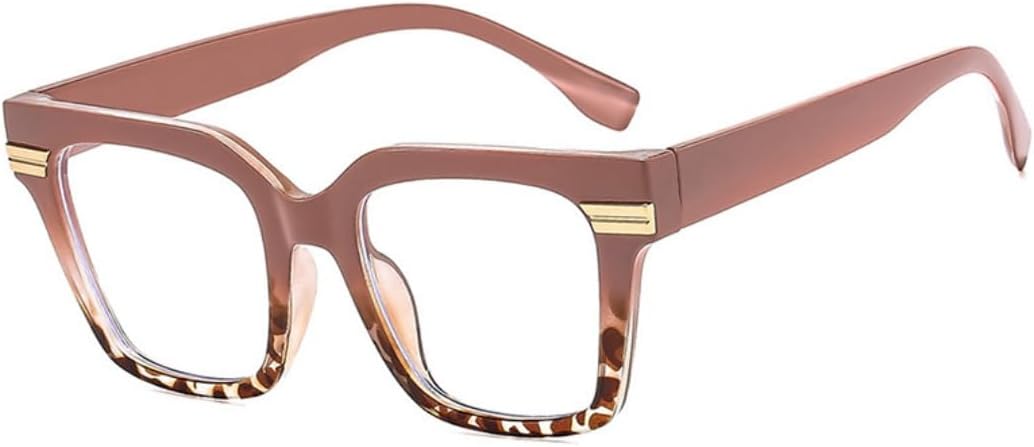 

Солнцезащитные очки с защитой от УФ-излучения UV400 | Большая легкая оправа | Линзы конфетных цветов для занятий спортом на открытом воздухе и вождения DSVIGF, C5 Khaki Demi