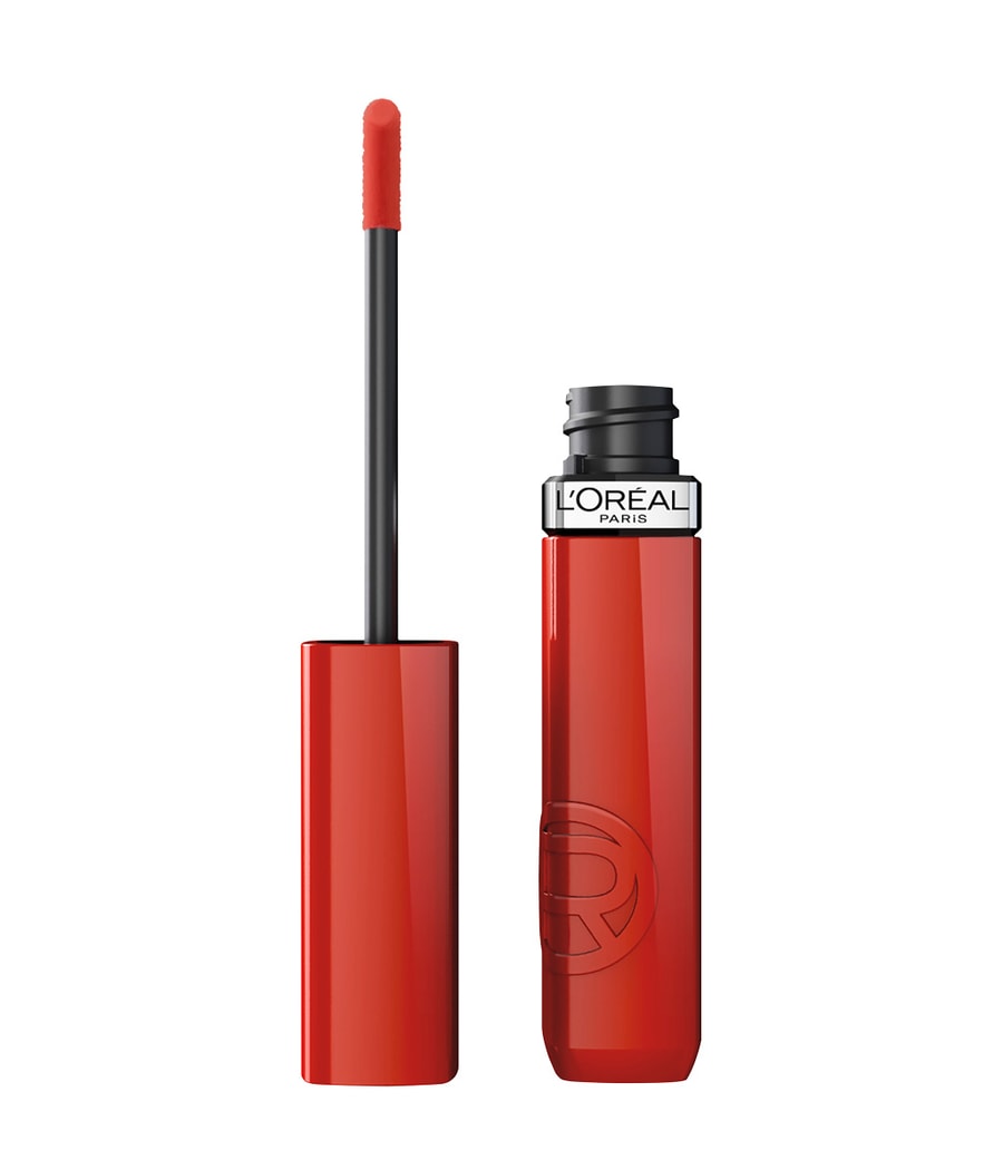 

Помада L'Oréal Paris Infaillible Laque Resistance 16H, Nr. 510 - Café Parisien, 4.3 ml