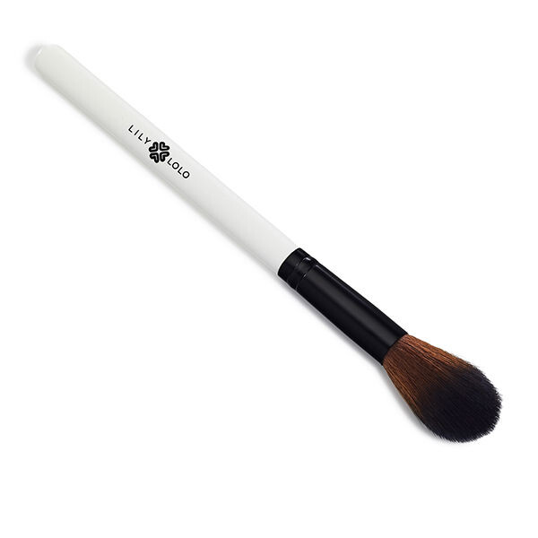

Косметическая кисточка Brocha Contouring Lily Lolo, 1 шт.